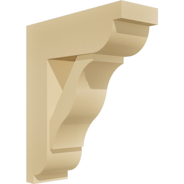 Ekena Millwork BKTS0806X24X28FST02