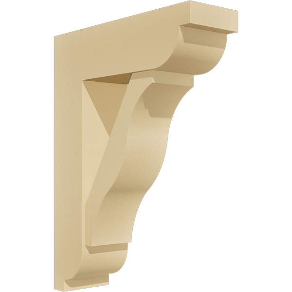 Ekena Millwork BKTS0806X26X34FST02