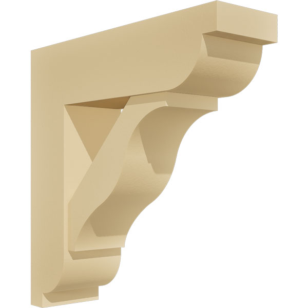 Ekena Millwork BKTS0806X28X28FST02