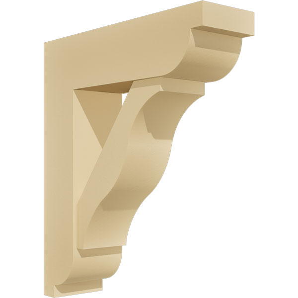 Ekena Millwork BKTS0806X28X32FST02