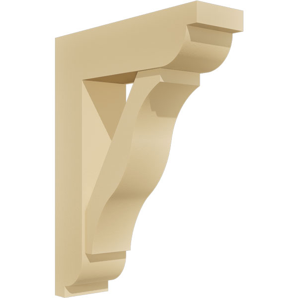 Ekena Millwork BKTS0806X28X36FST02