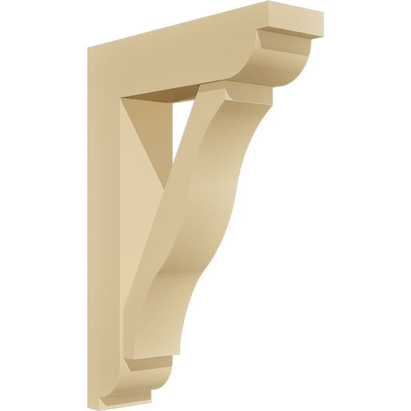 Ekena Millwork BKTS0806X30X42FST02