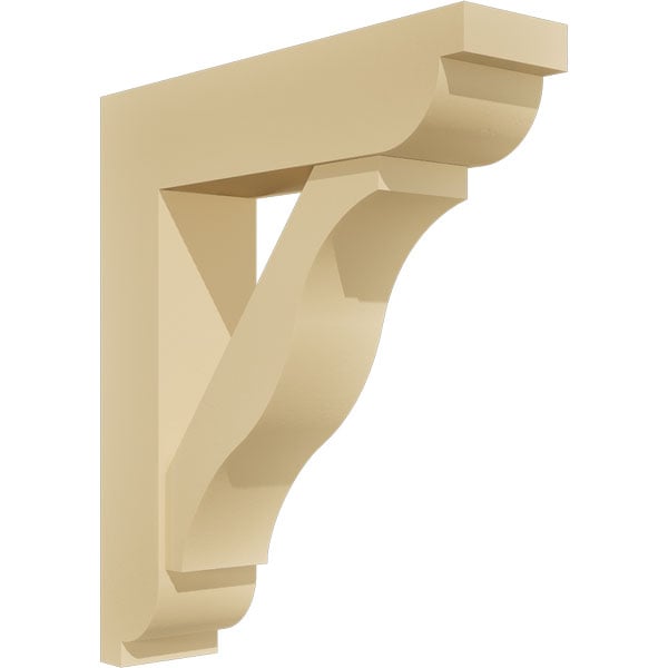 Ekena Millwork BKTS0806X32X36FST02