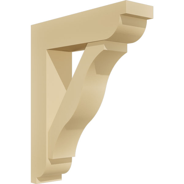 Ekena Millwork BKTS0806X32X38FST02