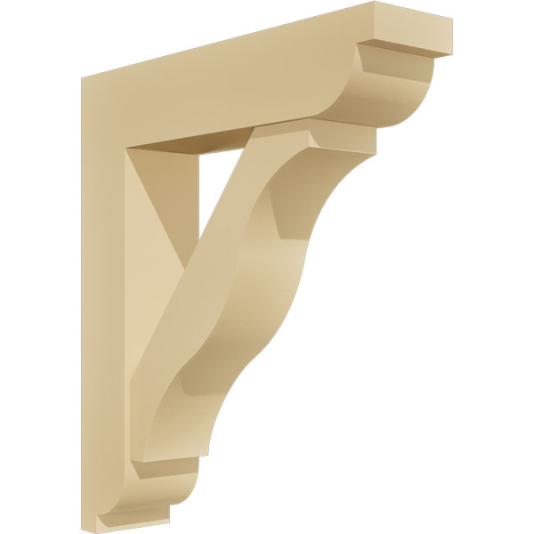 Ekena Millwork BKTS0806X34X38FST02