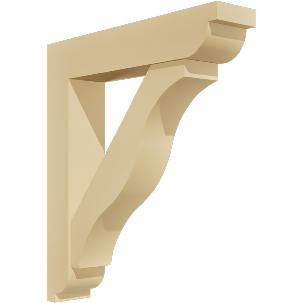 Ekena Millwork BKTS0806X40X44FST02