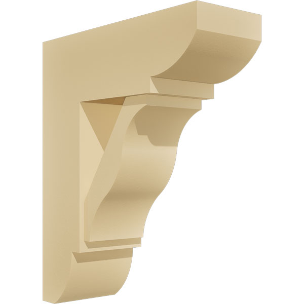 Ekena Millwork BKTS0806X22X26FST09