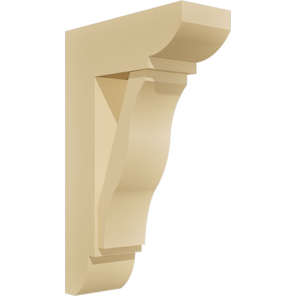 Ekena Millwork BKTS0806X22X34FST09