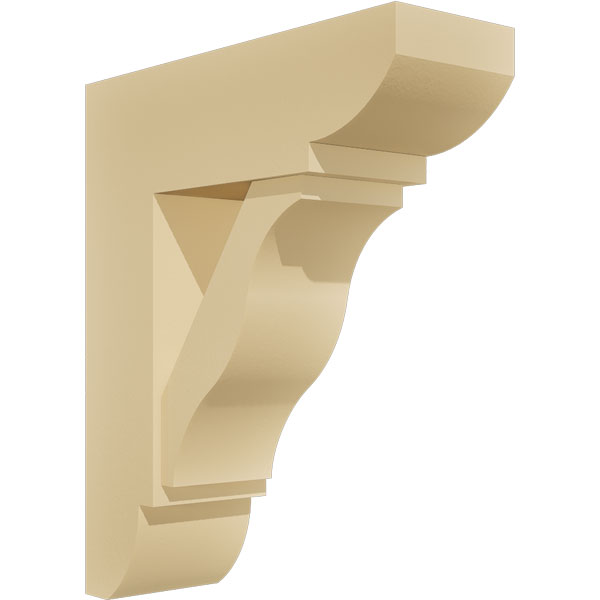 Ekena Millwork BKTS0806X24X28FST09