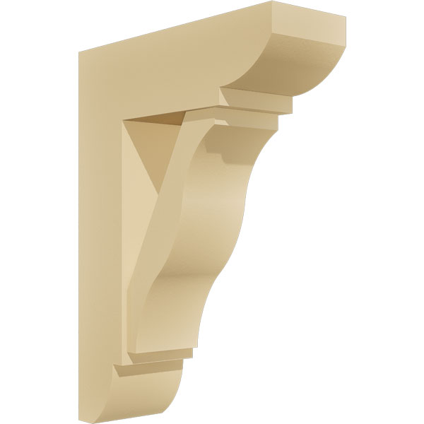 Ekena Millwork BKTS0806X24X32FST09