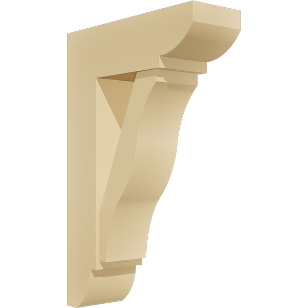 Ekena Millwork BKTS0806X24X36FST09