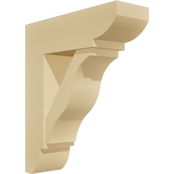 Ekena Millwork BKTS0806X26X30FST09