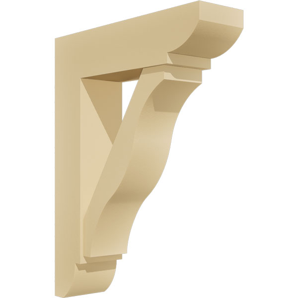 Ekena Millwork BKTS0806X30X38FST09