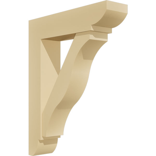 Ekena Millwork BKTS0806X34X42FST09