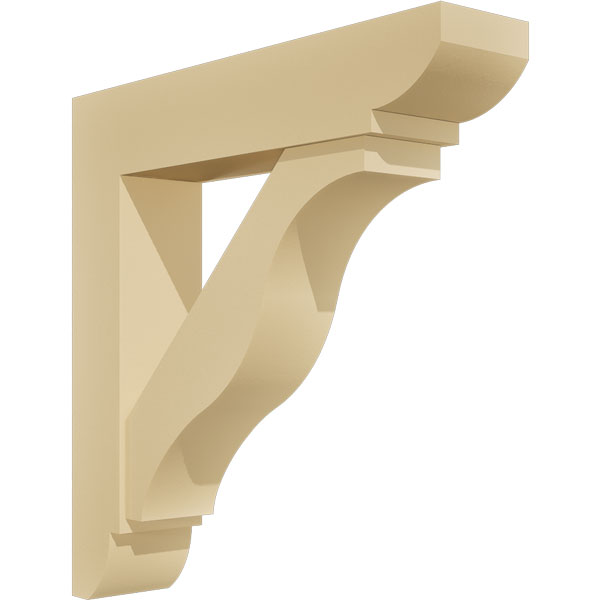 Ekena Millwork BKTS0806X38X38FST09