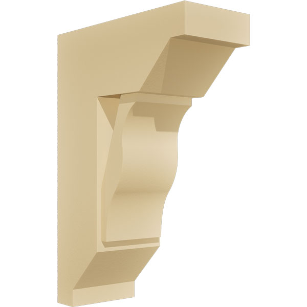 Ekena Millwork BKTS0806X18X26FST10