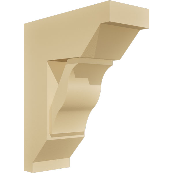 Ekena Millwork BKTS0806X20X24FST10