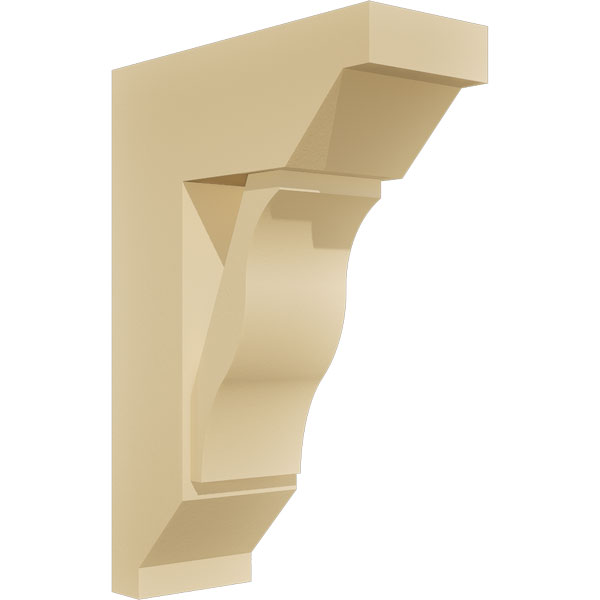 Ekena Millwork BKTS0806X20X28FST10