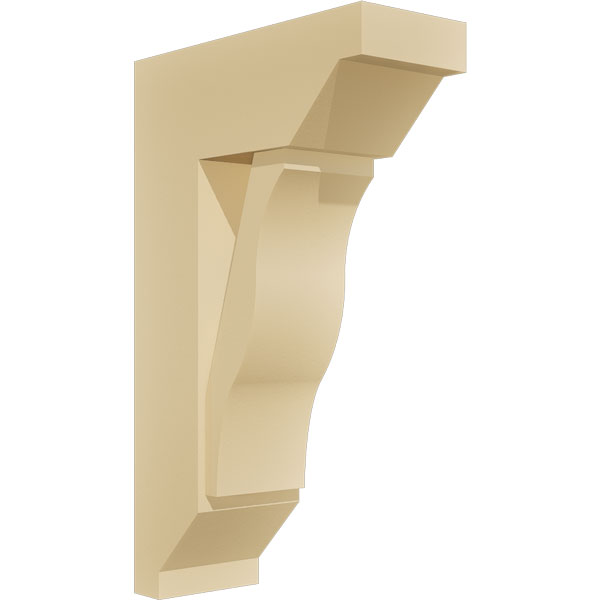 Ekena Millwork BKTS0806X20X32FST10