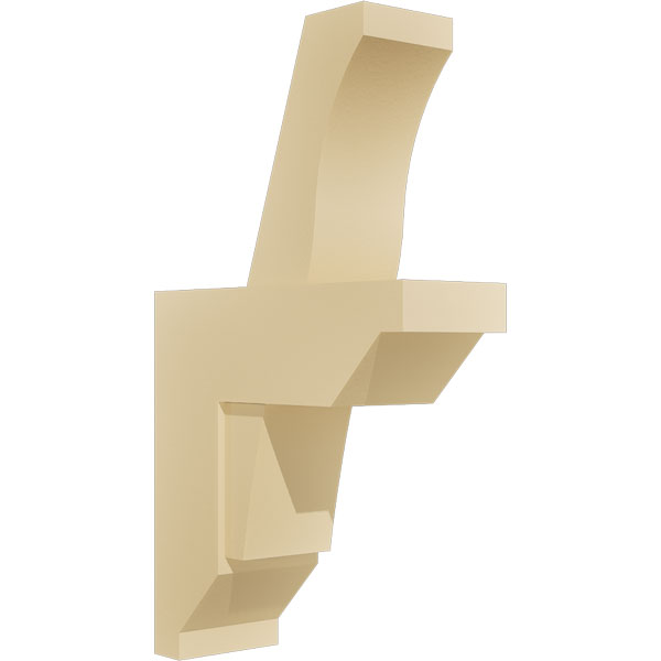 Ekena Millwork BKTS0806X22X22FST10
