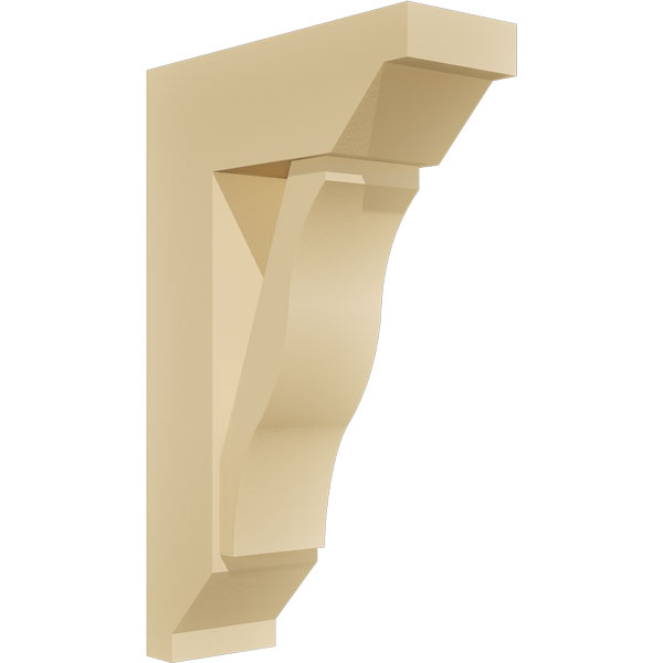 Ekena Millwork BKTS0806X22X34FST10