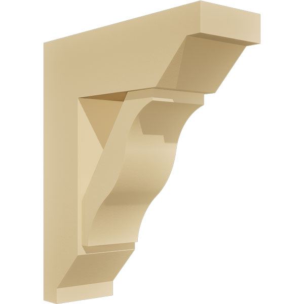Ekena Millwork BKTS0806X24X28FST10