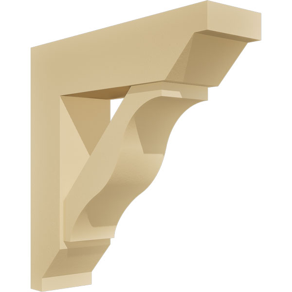 Ekena Millwork BKTS0806X30X30FST10