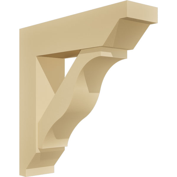 Ekena Millwork BKTS0806X32X32FST10