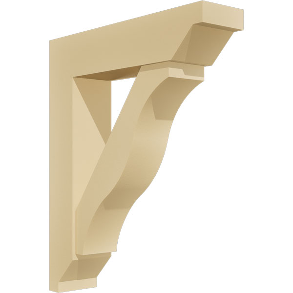 Ekena Millwork BKTS0806X34X40FST10