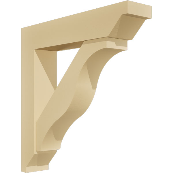 Ekena Millwork BKTS0806X40X40FST10