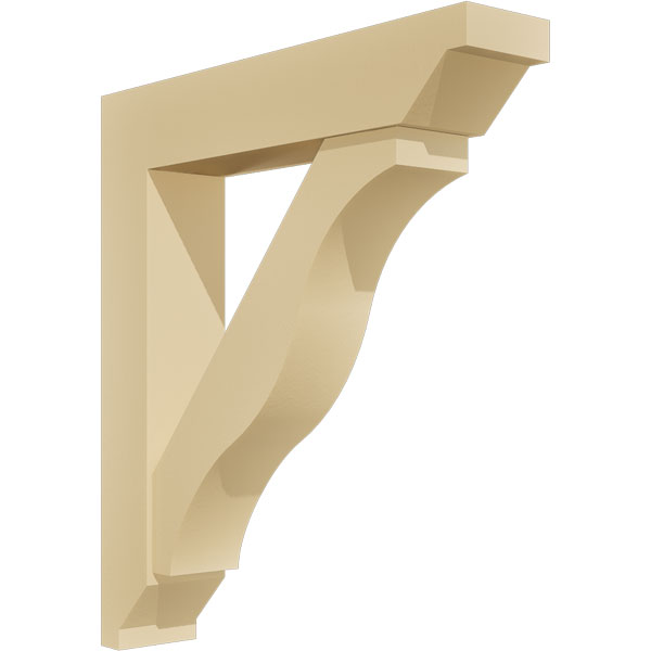 Ekena Millwork BKTS0806X40X44FST10