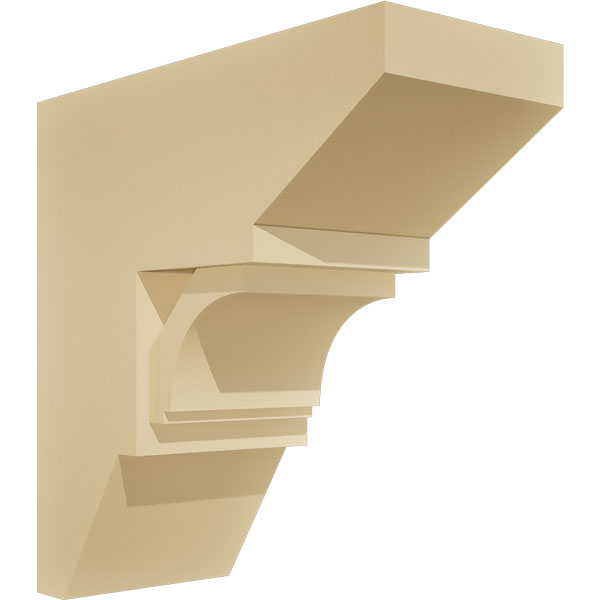 Ekena Millwork BKTS0806X18X18IMP07