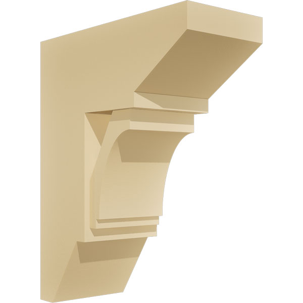 Ekena Millwork BKTS0806X18X22IMP07