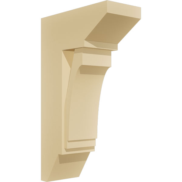 Ekena Millwork BKTS0806X18X30IMP07