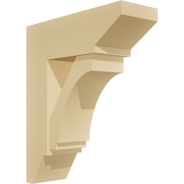 Ekena Millwork BKTS0806X24X28IMP07