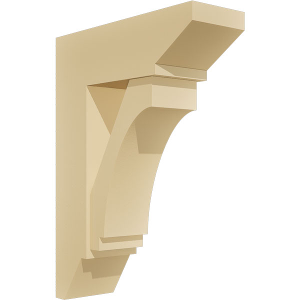 Ekena Millwork BKTS0806X24X32IMP07