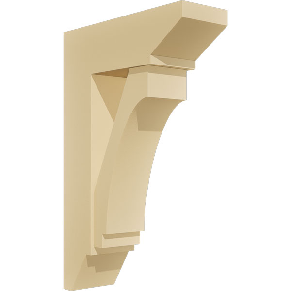Ekena Millwork BKTS0806X24X36IMP07