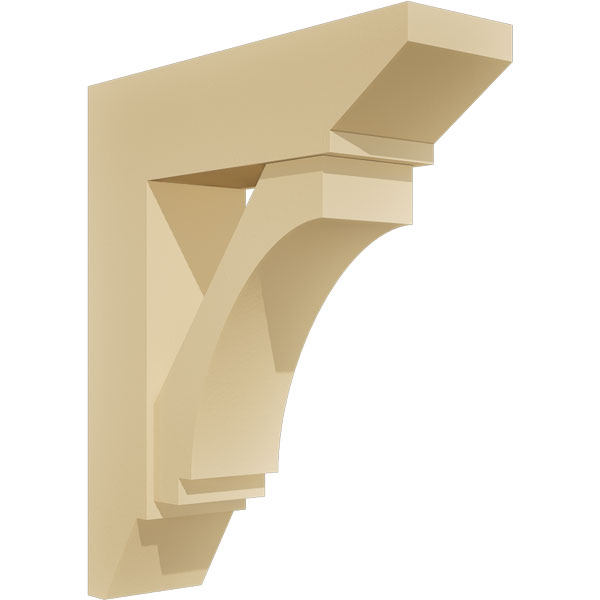 Ekena Millwork BKTS0806X28X32IMP07