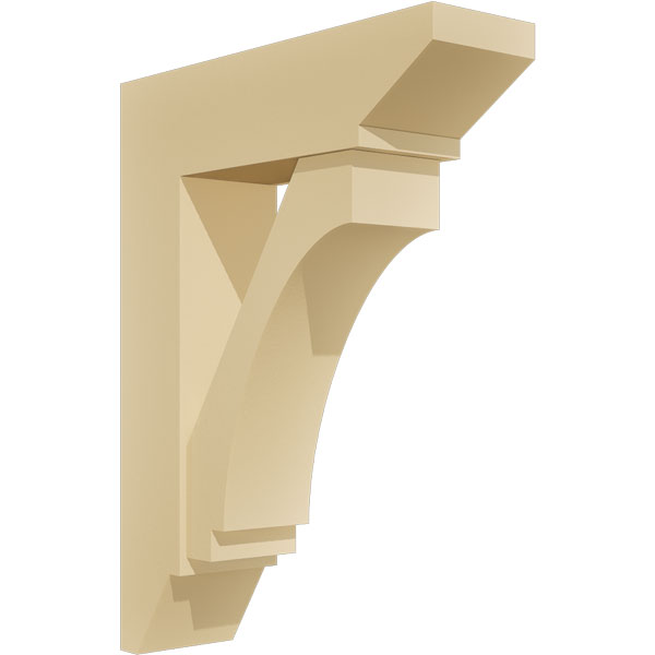 Ekena Millwork BKTS0806X28X36IMP07