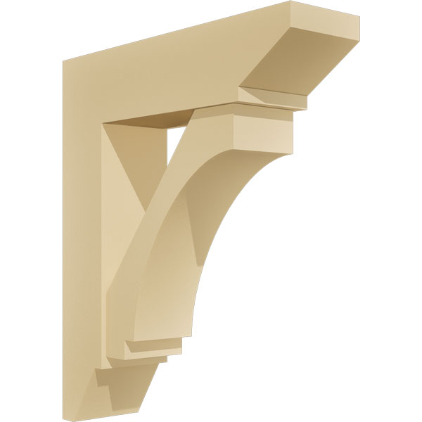 Ekena Millwork BKTS0806X30X34IMP07