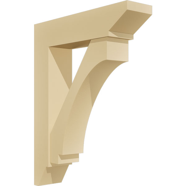 Ekena Millwork BKTS0806X34X42IMP07