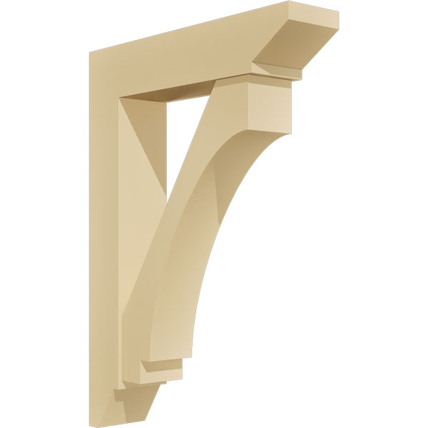Ekena Millwork BKTS0806X36X48IMP07