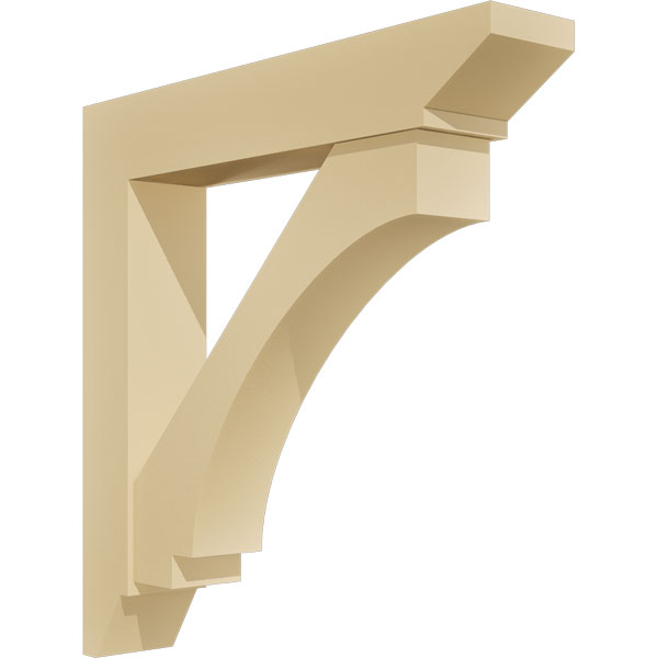 Ekena Millwork BKTS0806X44X44IMP07