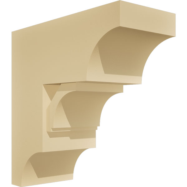 Ekena Millwork BKTS0806X18X18IMP08