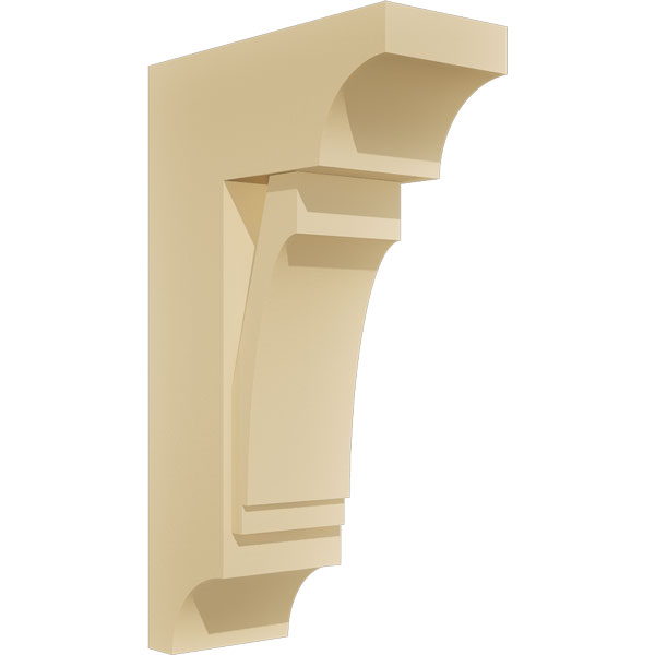 Ekena Millwork BKTS0806X18X30IMP08