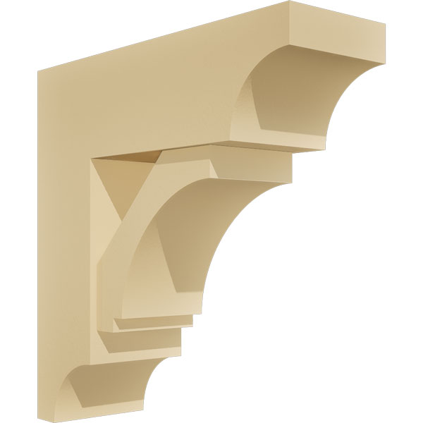 Ekena Millwork BKTS0806X24X24IMP08