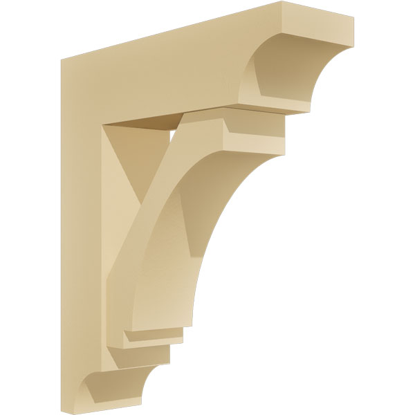 Ekena Millwork BKTS0806X28X32IMP08