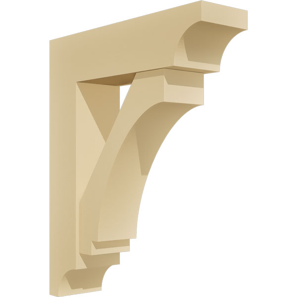 Ekena Millwork BKTS0806X30X36IMP08