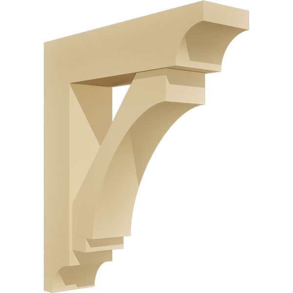 Ekena Millwork BKTS0806X32X36IMP08