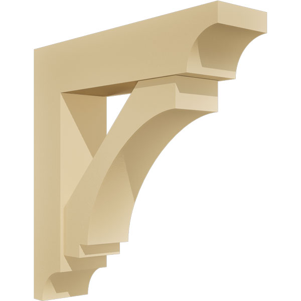 Ekena Millwork BKTS0806X34X34IMP08
